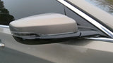 Passenger Side View Mirror Power Folding Opt Dnp Fits 16-18 CT6 4811350