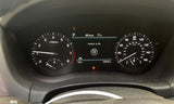 Driver Left Quarter Glass Without Sport Package Fits 18-19 G80 466755