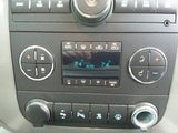 Anti-Lock Brake Part 4 Wheel ABS Opt JL4 Fits 07-08 SIERRA 1500 PICKUP 26587715