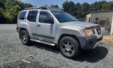 XTERRA    2012 Front Door Trim Panel 4843491