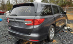 Console Front Floor Without Charger Fits 18-19 ODYSSEY 460184