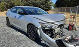 MAXIMA    2016 Engine Cover 4581085