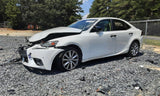Audio Equipment Radio Sedan Amplifier Fits 15-16 LEXUS IS350 4852532