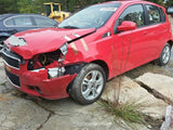 Loaded Beam Axle Hatchback Without ABS Fits 07-11 AVEO 330610