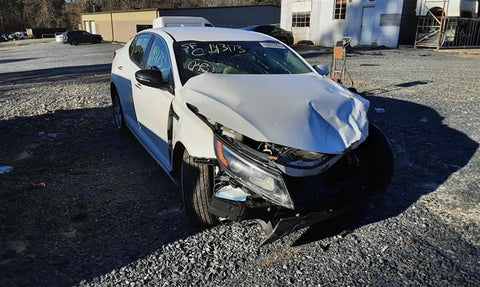 Engine ECM Electronic Control Module Automatic 2.4L Fits 14-15 OPTIMA 459011