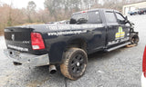 Passenger Axle Shaft 4WD Front Axle Outer Fits 13-18 DODGE 3500 PICKUP 4818621
