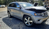 Speedometer Cluster 7" Display Screen US Market Fits 15 GRAND CHEROKEE 4838380