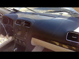 Dash Panel Fits 10-14 GOLF 335305