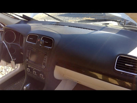 Dash Panel Fits 10-14 GOLF 335305