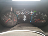 Dash Panel Without Head-up Display Fits 16-23 CAMARO 47192912