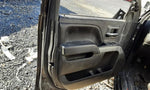 Driver Rear Window Regulator Classic Style Fits 14-19 SIERRA 1500 PICKUP 458364