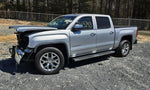 Temperature Control ID 23486616 Fits 14-16 SIERRA 1500 PICKUP 464675