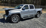 Temperature Control ID 23486616 Fits 14-16 SIERRA 1500 PICKUP 464675