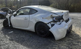 BR-Z      2013 Transmission Shift 4819723