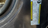 Starter Motor Wk Body VIN E Or F 6th Digit Fits 05-21 GRAND CHEROKEE 35921410