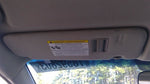 Driver Left Sun Visor Without Sunroof Fits 15-20 SEDONA 459647