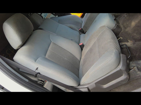 Passenger Front Seat With seat Bench Fits 11-16 FORD F250SD PICKUP 4754810