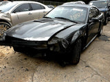 Passenger Right Caliper Rear Mach 1 Fits 03-04 MUSTANG 2501682