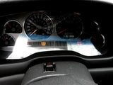 Passenger Right Caliper Rear Mach 1 Fits 03-04 MUSTANG 2501687
