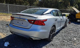 MAXIMA    2016 Engine Cover 4581086