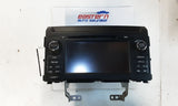Audio Equipment Radio Display And Receiver Am-fm-stereo-cd Fits 18 TITAN 470901