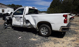 Passenger Front Seat Bucket And Bench Fits 19-25 SIERRA 1500 PICKUP 4832626