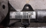 Steering Gear/Rack Power Rack And Pinion 18" Wheels Fits 15-18 EDGE 4773873