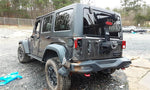 Chassis ECM Multifunction LHD Includes Fuse Box Fits 17-18 WRANGLER 460274