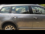 Passenger Rear Side Door Wagon Light Tint Glass Opt 4KC Fits 15-19 GOLF 468459