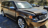 FLEX      2011 Steering Wheel 349109bag not included4
