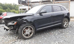 Rear Drive Shaft VIN Fp 7th And 8th Digit Fits 13-17 AUDI Q5 466172