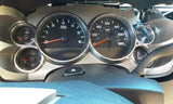 Air Cleaner Fits 09-14 ESCALADE 358283