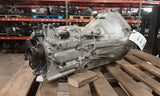 FOR REBUILD ONLY Manual Transmission 6 Speed 5.0L Fits 11-13 MUSTANG 4751071