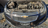 Audio Equipment Radio Receiver With Mylink UP9 Opt Ufu Fits 14 CRUZE 3471505