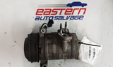 AC Compressor Fits 07-11 WRANGLER 4848980