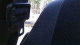 Seat Belt Front Bucket Passenger Retractor Fits 01-02 LEXUS IS300 3486300