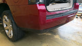 Rear Bumper Without Electric Parking Brake Fits 17-20 ESCALADE 4796981