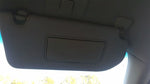 Passenger Sun Visor Illuminated Fits 09-13 INFINITI FX SERIES 460095