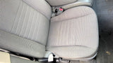 Passenger Front Seat Quad Cab Bench Cloth Fits 06 DODGE 1500 PICKUP 4810551