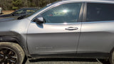 Driver Front Door Electric Laminated Glass Opt JP3 Fits 14-18 CHEROKEE 4828490