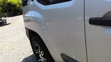 Passenger Rear Side Door Electric Fits 05-15 XTERRA 4843451