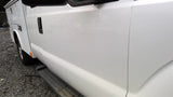 Passenger Front Door Manual Window Fits 13-16 FORD F250SD PICKUP 4854561