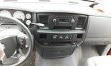 Brake Master Cylinder ID 5183886AA Fits 06 DODGE 1500 PICKUP 4810837