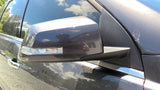 Passenger Side View Mirror VIN J 11th Digit Limited Fits 15-17 ACADIA 4852820