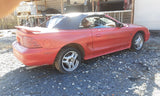 MUSTANG   1995 Steering Wheel 479610/ not included2