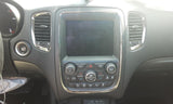 DURANGO   2020 Rocker Panel Moulding 48778021