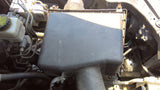 Air Cleaner 6 Cylinder 4.0L Fits 05-19 FRONTIER 4843240