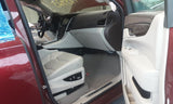 ESCALADE  2017 Front Door Trim Panel 4796647