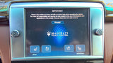 QUATTROPO 2014 Info-GPS-TV Screen 4816120