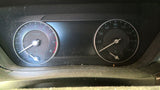 Speedometer Cluster US Market ID 94001D2020 Early Fits 17 G90 4820030
